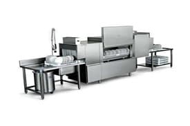 BIS Certificate for Commercial Dishwashing Machines