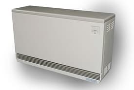 BIS Certificate for Thermal Storage Room Heaters