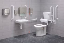 BIS Certificate for Toilet Appliances