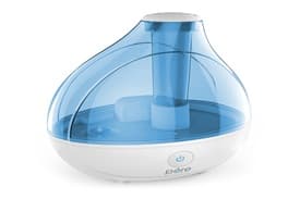 BIS Certificate for Humidifiers