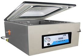 BIS Certificate for Commercial Vacuum Packaging Appliances
