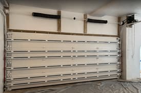 BIS Certificate for Drives for Vertically Moving Garage