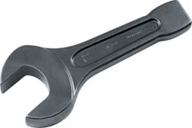 BIS Certificate for Open Ended Slugging Wrenches (Spanners)