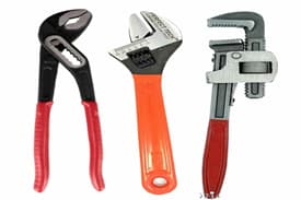 BIS Certificate for Pipe Wrenches