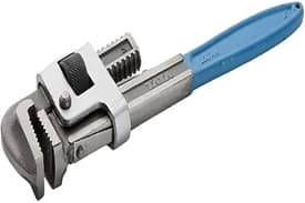 BIS Certificate for Heavy Duty Pipe Wrenches