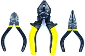 BIS Certificate for Combination Side Cutting Pliers