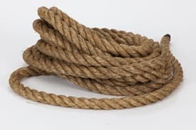 BIS Certificate for Manila Ropes