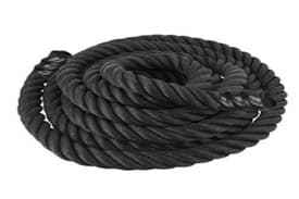 BIS Certificate for Composite Synthetic Fibre Ropes
