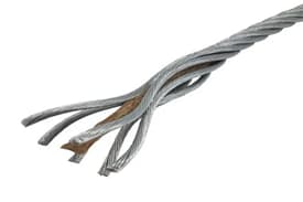 BIS Certificate for Steel Wire Ropes Fibre Main Cores