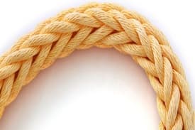 BIS Certificate for Fibre Ropes - Polyamide - 3, 4, 8 and 12 Strand Ropes