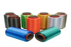 BIS Certificate for Polypropylene ropes