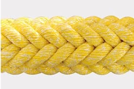 BIS Certificate for Fibre Ropes Of Polyester
