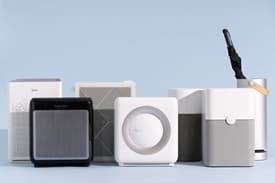 BIS Certificate for Air-Cleaning Appliances