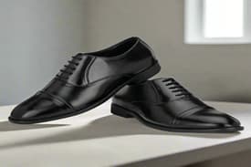 BIS Certification General Purpose Shoes