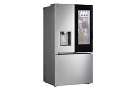 BEE Registration for Side by Side/Multi Door Fridge