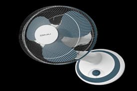 BEE Registration for Table and Wall Fan
