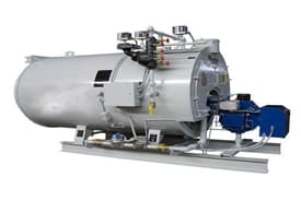 BEE Registration for Packaged Boiler