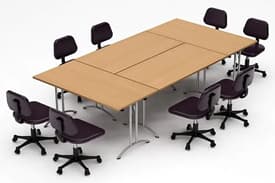 BIS ISI Certification for Tables and Desks