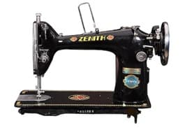 BIS Certification for Sewing Machine Head
