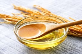 BIS Certificate for Hydrogenated Rice Bran Fatty Acids