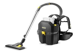 DC Battery Vacuum Cleaners