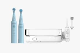 ISI Mark Certification for Toothbrush and other Oral Hygiene Appliances