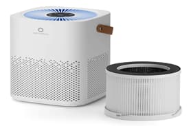 ISI Mark Certification for Air Purifier