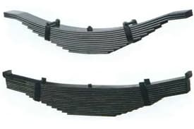 BIS Certification for Steel for Laminated Springs