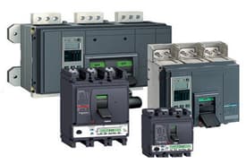 Scheme X Certificate for AC Circuit Breakers Above 630A