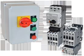 Contactors and motor – Starters: Sec 3 a.c. semiconductor motor controllers and contactors for non – Motor loads ( Second Revision)