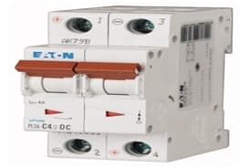 Scheme X Certification for AC Circuit – Breakers Category A – All rating above 440V AC 1.4