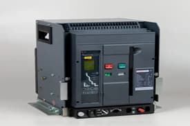 Scheme X Certification for AC Circuit – Breakers (Category B)- All rating upto 2000 A, upto 440V AC 1