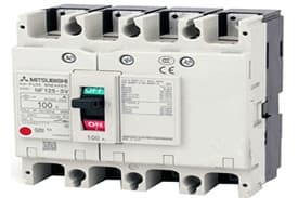 AC Circuit – Breakers (Category B)- All rating above 440V AC 1.6