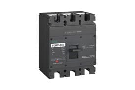 DC Circuit – Breaker (Category A) – All rating 1.7