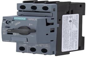 Contactors and motor – Starters: Sec 1 electromechanical contactors and motor – Starters (First Revision)