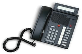 EPR Authorization for Telephones