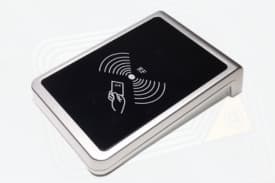 WPC ETA & BIS Certification for IS RFID Readers