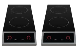 Required Certifications for Induction Hob