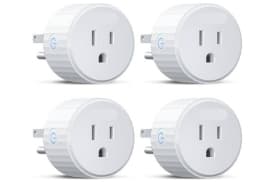 WPC (ETA) Certificate for Wireless Plugs