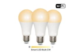 WPC ETA Approval for Wireless Bulb