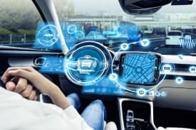 BIS CRS & EPR Certificate for Advanced Driver Assistance Systems