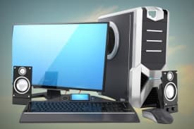 BIS CRS & EPR Registration for All In One PC (ADPM)