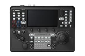 Required Certifications for Camera Controller (ADPM)
