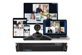 Required Certifications for Conferencing Device (ADPM)