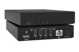 Required Certifications for Controller Appliance (ADPM)