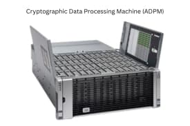 Required Certifications for Cryptographic Data Processing Machine (ADPM)