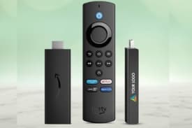 Required Certifications for TV Stick (ADPM)