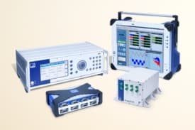 Data Acquisition Unit (ADPM)