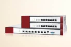 Unified Network Security Gateway (ADPM)