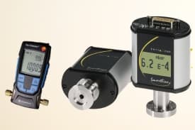 Vacuum Quality Check Sensor (ADPM)